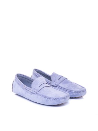 Мъжки обувки, Мъжки обувки  Gavrin сини - Kalapod.bg